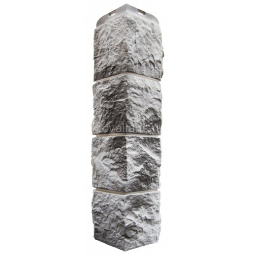 Угол наружный Туф КАМЧАТСКИЙ Альта-Профиль