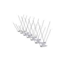Eurovent ANTIBIRD DUO Защита от птиц 60х335х110мм
