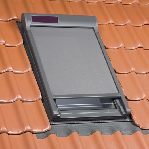 Факро AMZ I New Line Универсальная наружная маркиза нового образца (089) 94х118