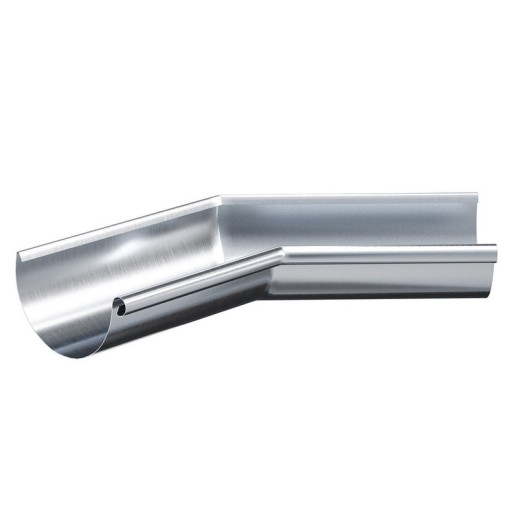 AS Zn 150/100 Угол желоба 135 гр внутренний