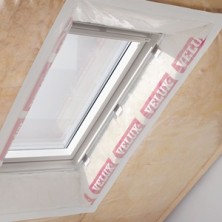 BBX 0000 Пароизоляция 114x118 (S06) Velux (Велюкс) 1 шт