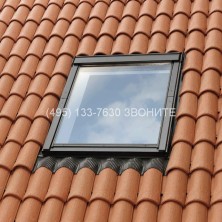 EDW 2000 Оклад для профилированных кровель 94x118 (PK06) Velux (Велюкс) 1 шт