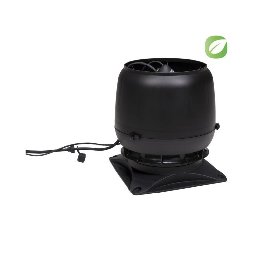 Vilpe ЕСo190 S Вентилятор с основанием черный