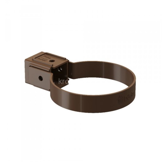 Docke STANDART Хомут универсальный Светло-коричневый 180 шт./уп.