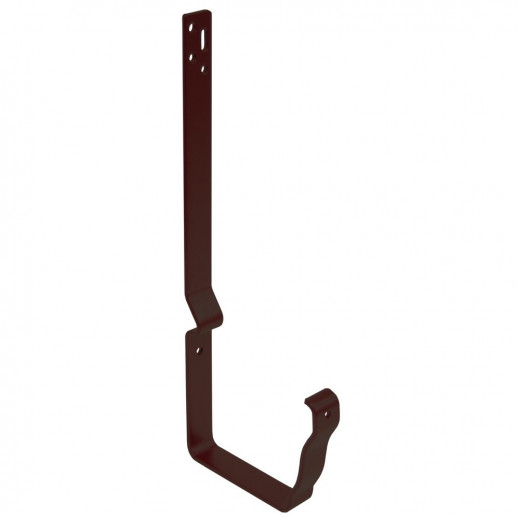 Крюк длинный полоса Vortex Matt 127/102 Grand Line (Гранд Лайн) ral 8017 1 шт