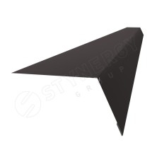 Планка карнизная 100х65х2000 Stynergy (Стинержи) (CORUNDUM50-RR32-0.5) /1 шт/