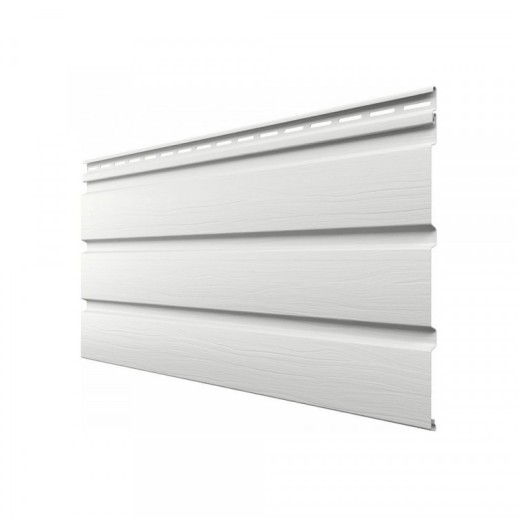 ТН ОПТИМА, Софит, без перфорации, жасмин, 3м 10шт/упак