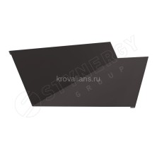 Планка Примыкания 150х250х2000 Stynergy (Стинержи) (CORUNDUM50-RR32-0.5) /1 шт/
