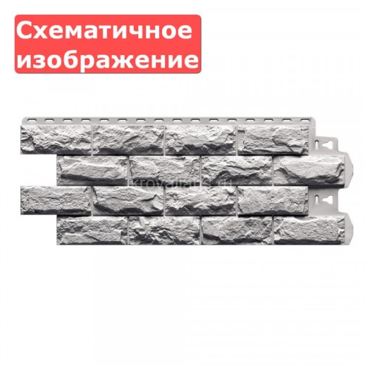 Docke Dufour Панель 1167х449 мм (0,43м2), Мерибель