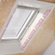 BBX 0000 Пароизоляция 55x78 (CK02) Velux (Велюкс) 1 шт